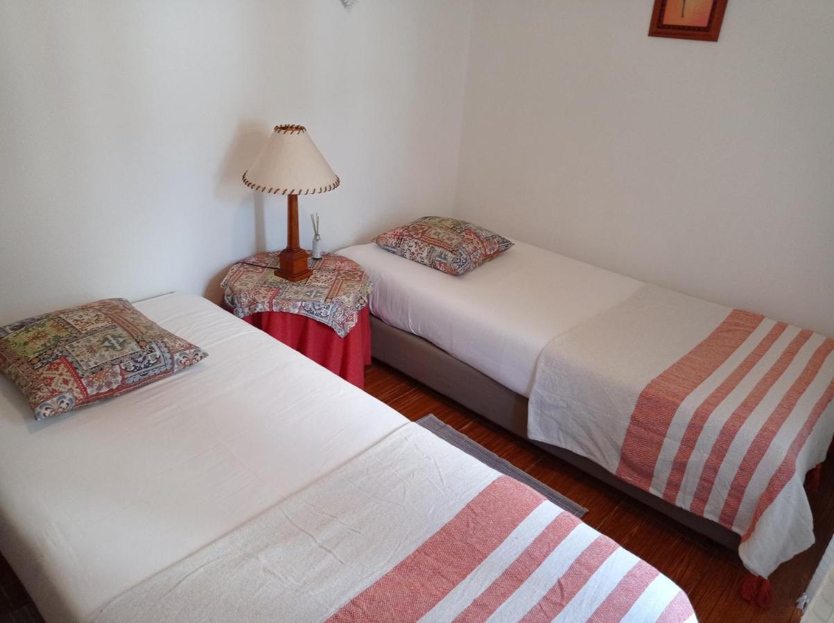 Apartamento 2 - Fundacao De Veiros Luaran gambar