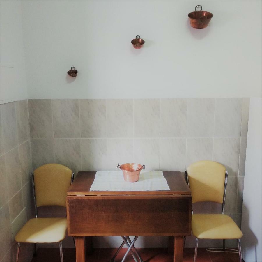Apartamento 2 - Fundacao De Veiros Luaran gambar