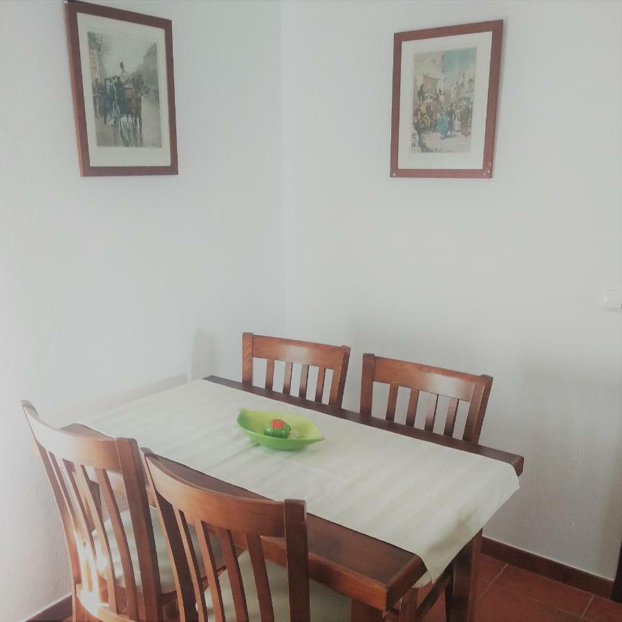 Apartamento 2 - Fundacao De Veiros Luaran gambar