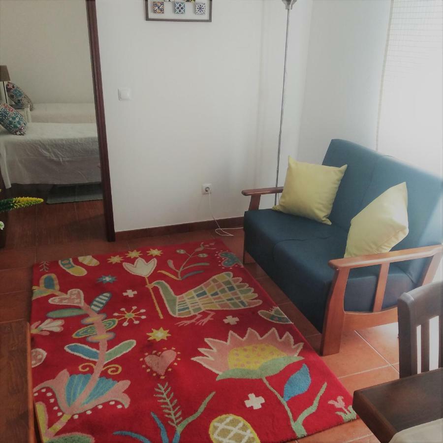 Apartamento 2 - Fundacao De Veiros Luaran gambar